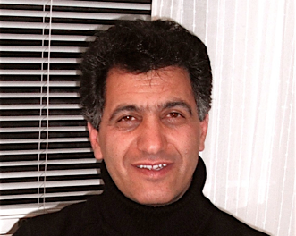Abbas Farahmand